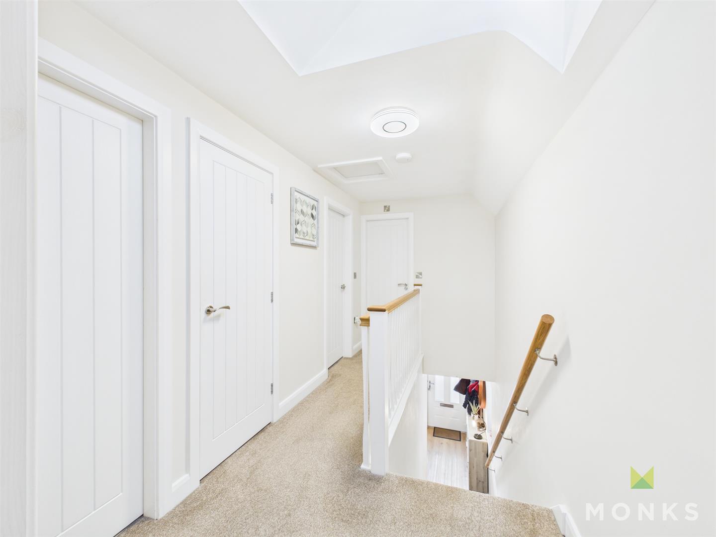 1 Stanwinsford, Oswestry, SY11 4FW For Sale